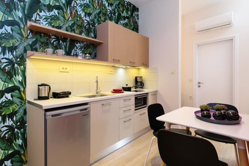 Photo of Kitchen in Platanos