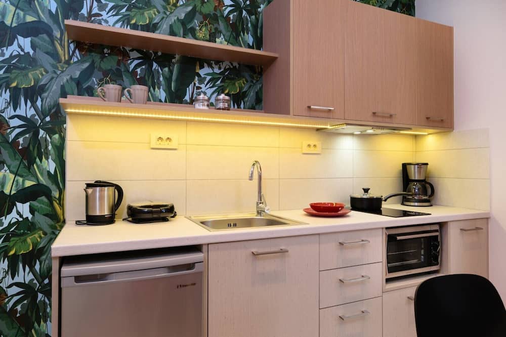 Photo of Kitchen in Platanos