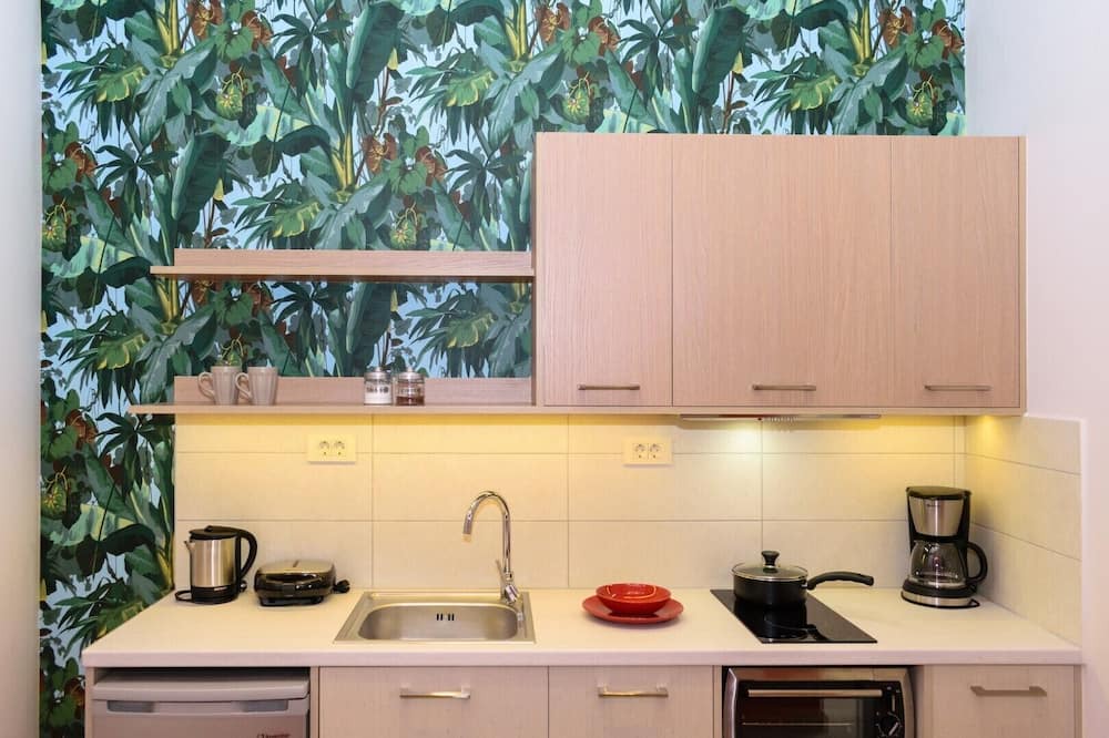 Photo of Kitchen in Platanos