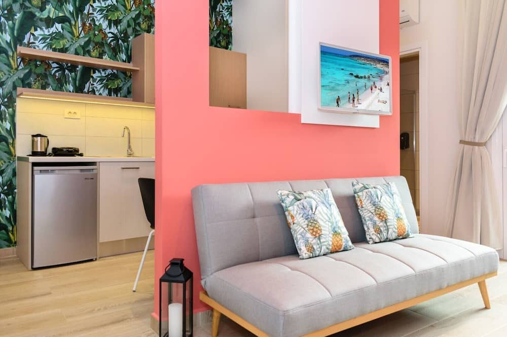 Photo of Livingroom in Platanos