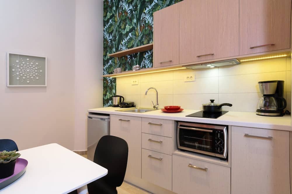 Photo of Kitchen in Platanos