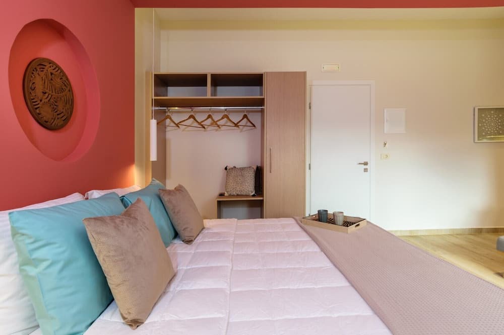 Photo of Bedroom in Platanos