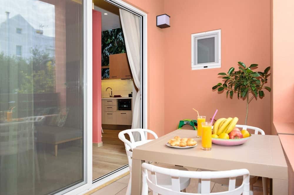 Photo of Kitchen in Platanos