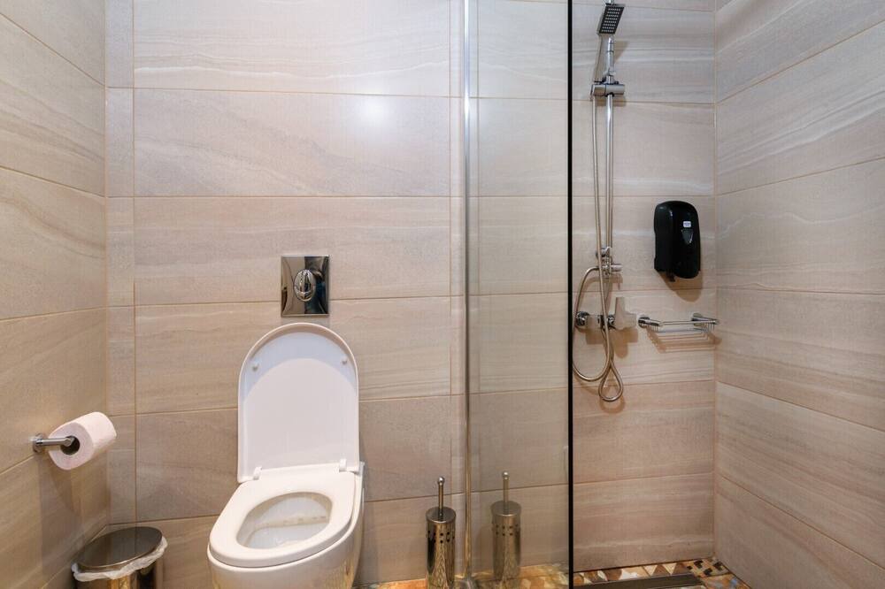 Photo of Bathroom in Platanos