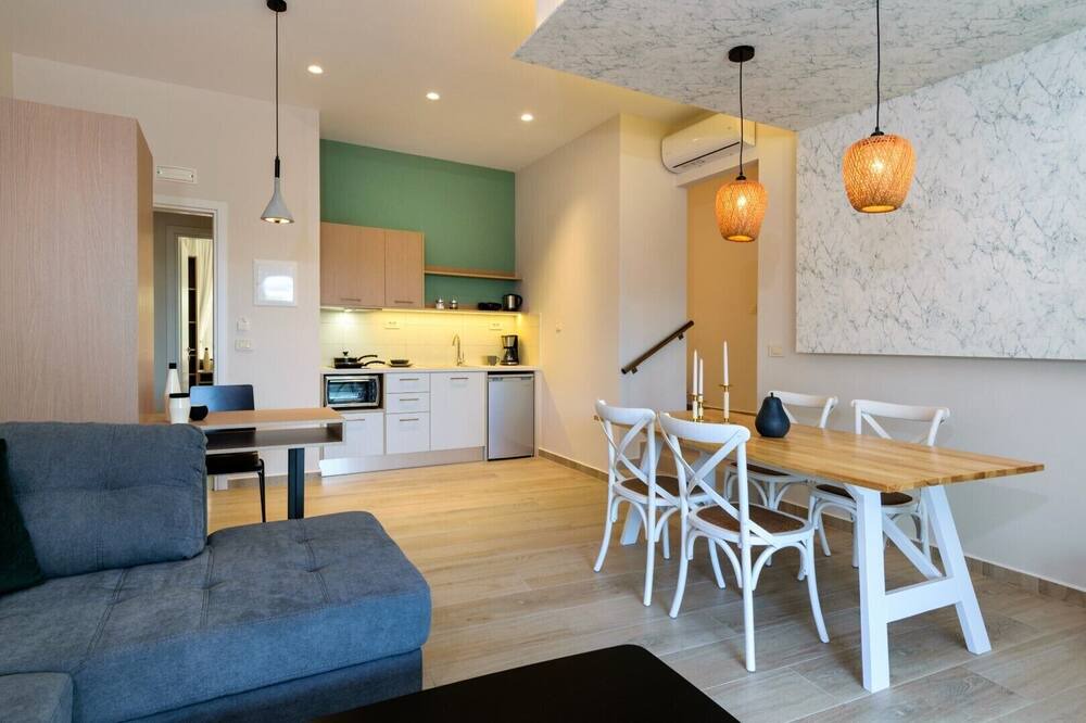 Photo of Kitchen in Platanos