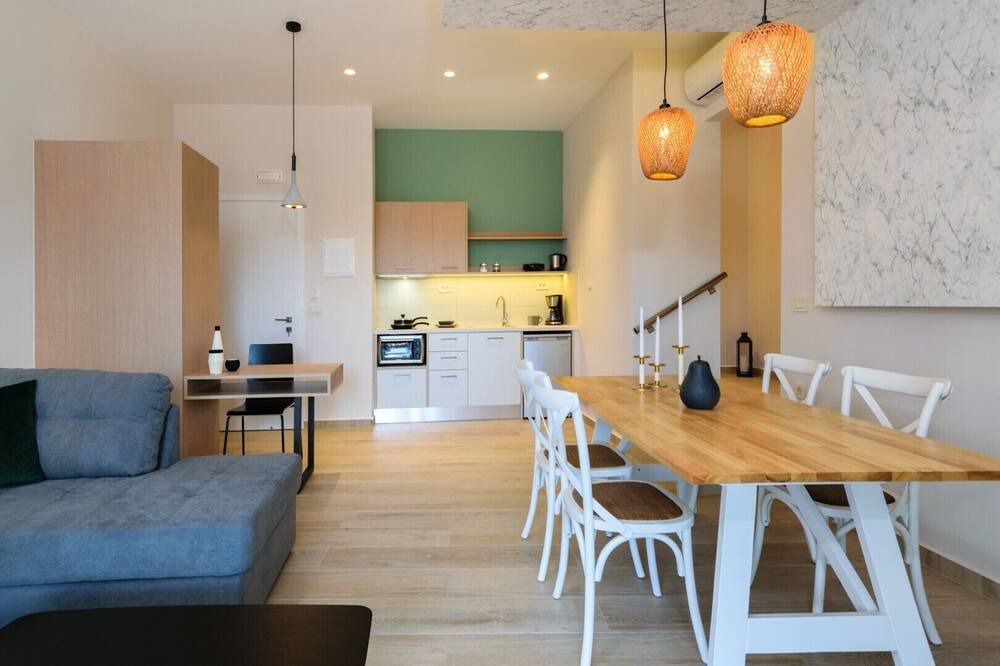 Photo of Kitchen in Platanos
