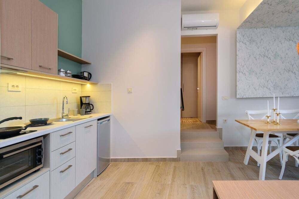 Photo of Kitchen in Platanos