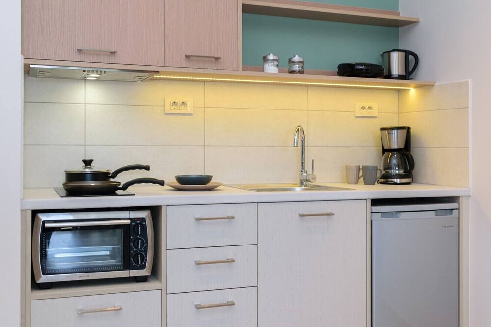 Photo of Kitchen in Platanos