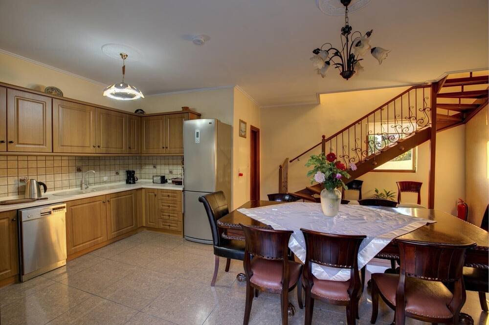 Photo of Kitchen in Paramonas