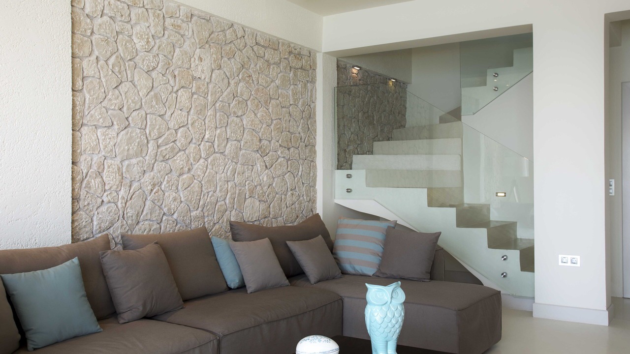 Photo of Livingroom in Barbati