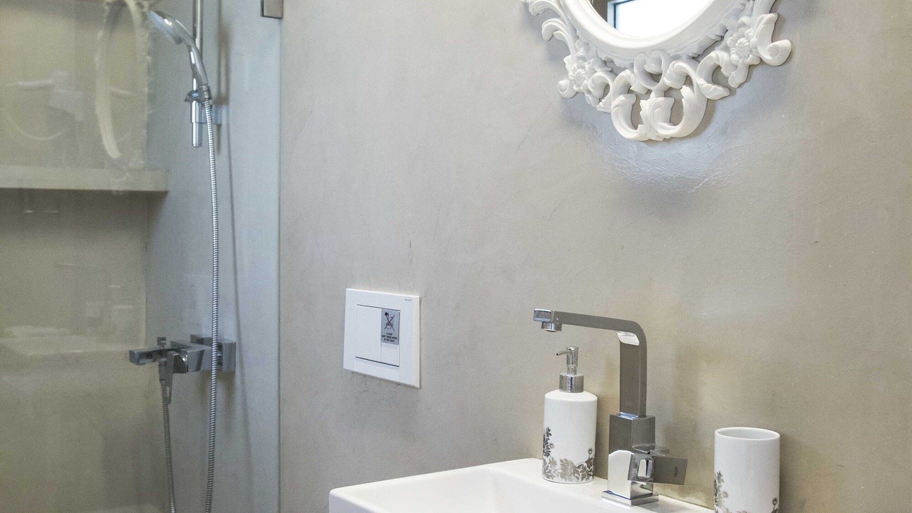 Photo of Bathroom in Barbati