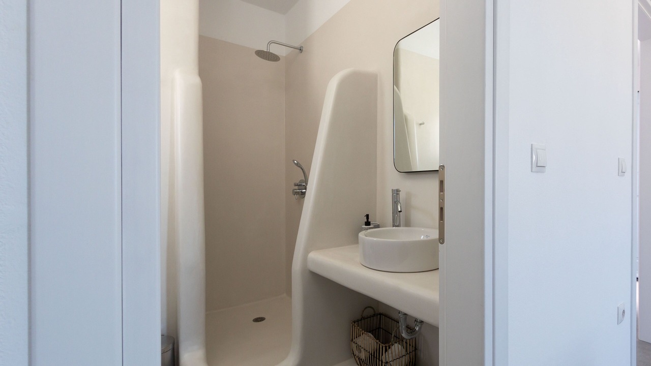 Photo of Bathroom in Plaka