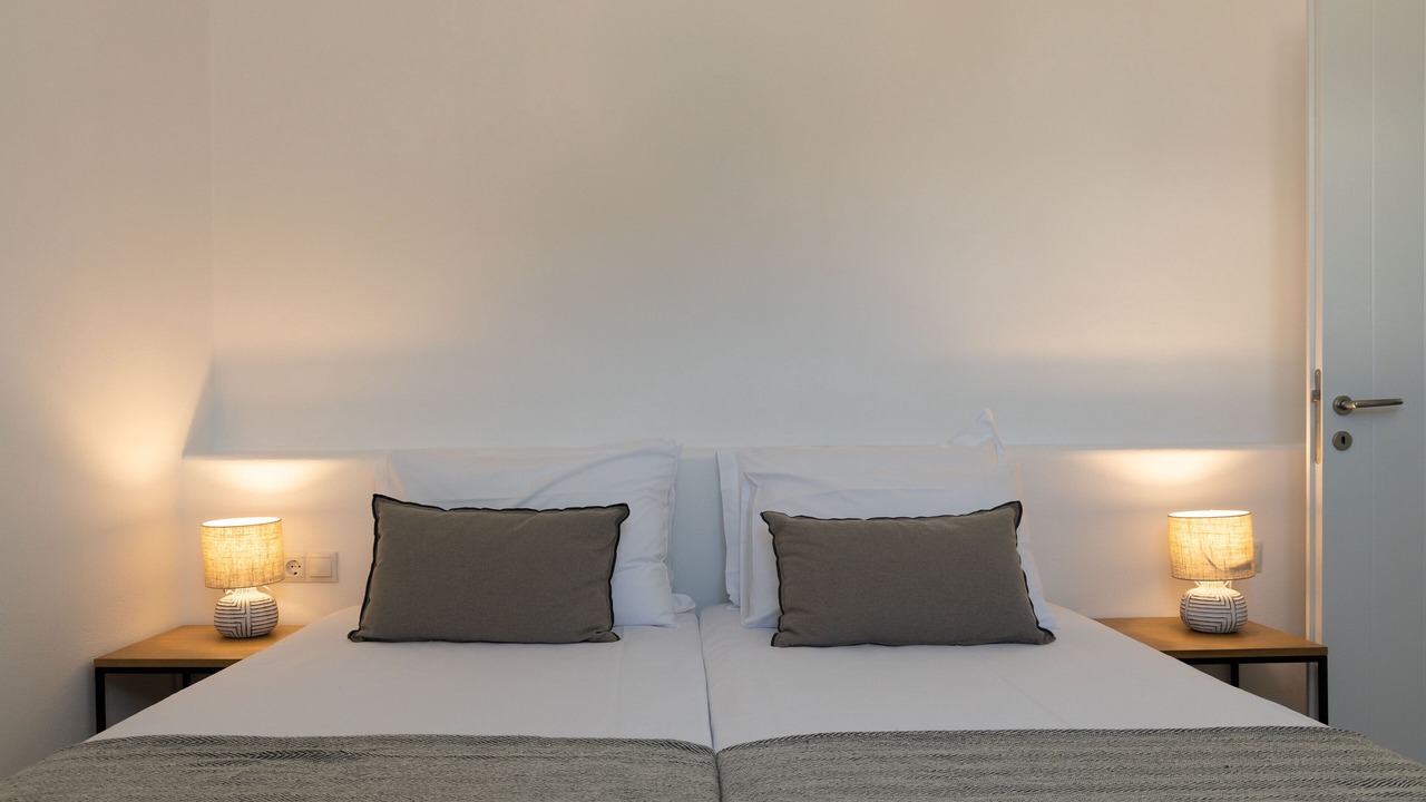 Photo of Bedroom in Plaka