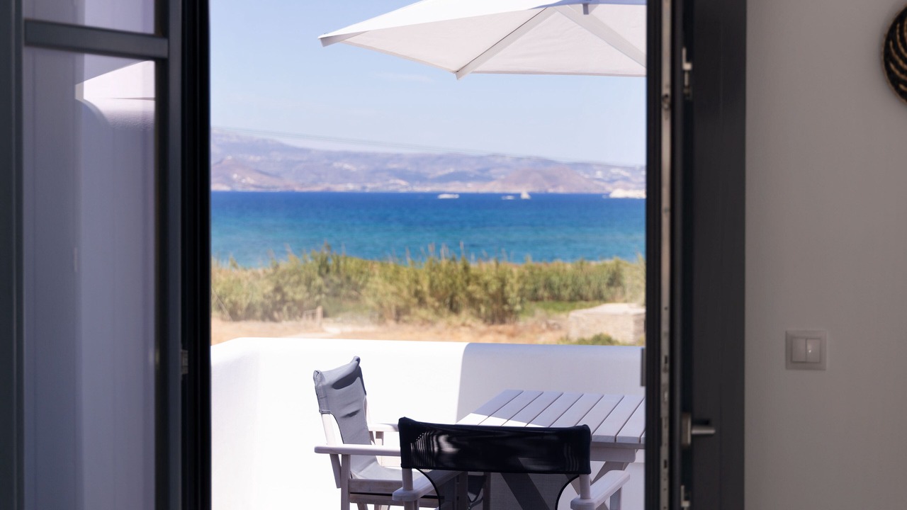 Photo of Bedroom in Plaka