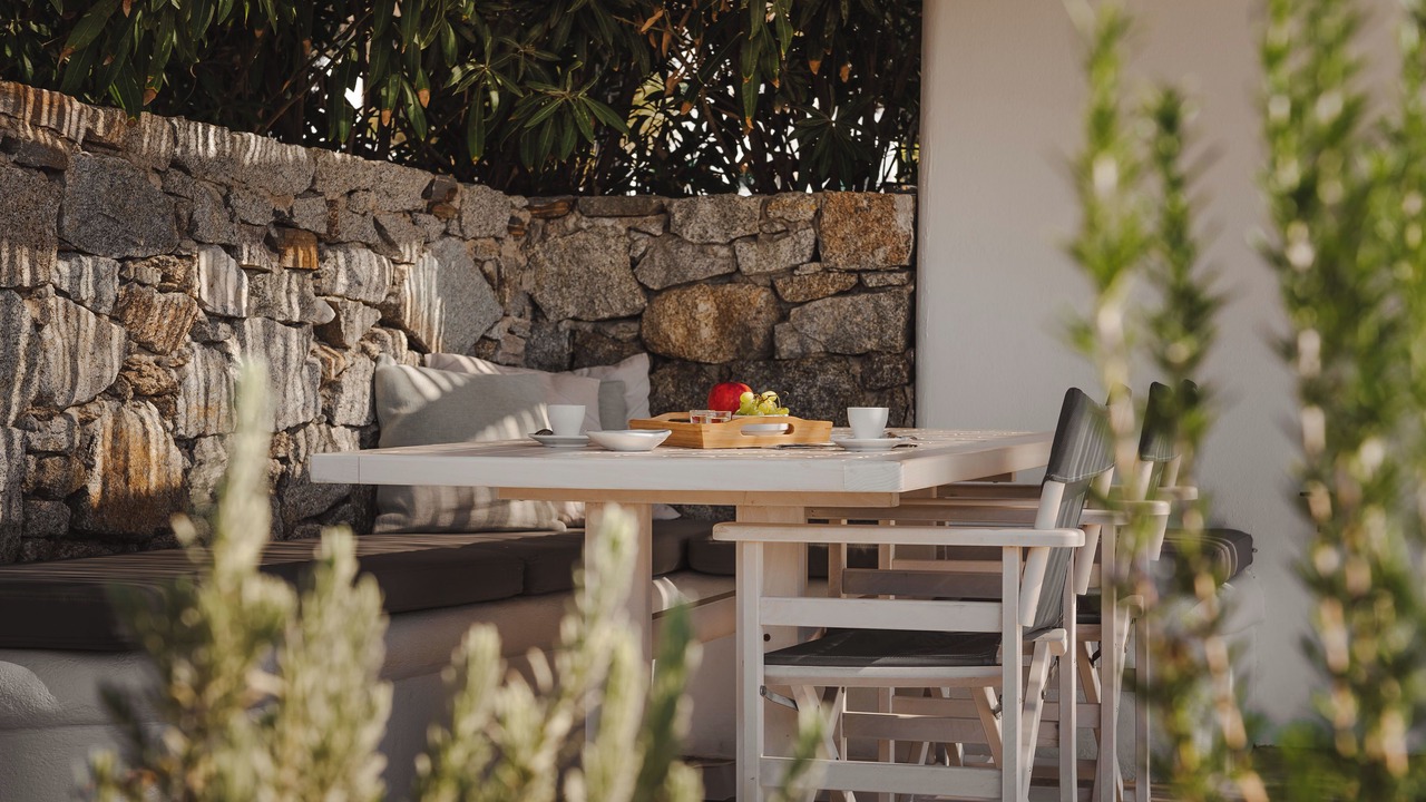Photo of Bedroom in Plaka