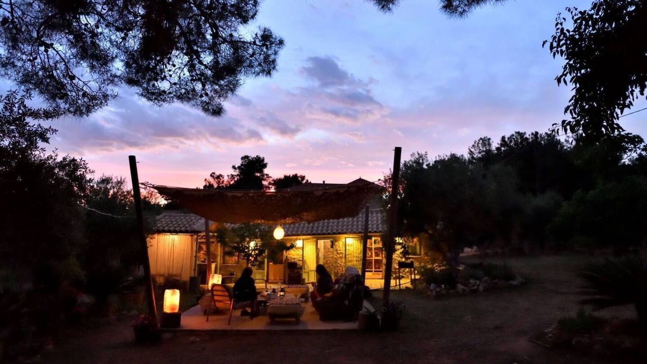 Photo of Outdoor in Marathopoli