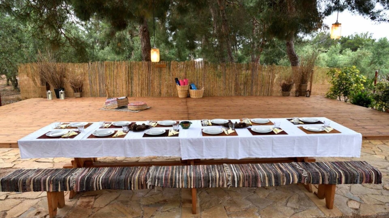 Photo of Outdoor in Marathopoli