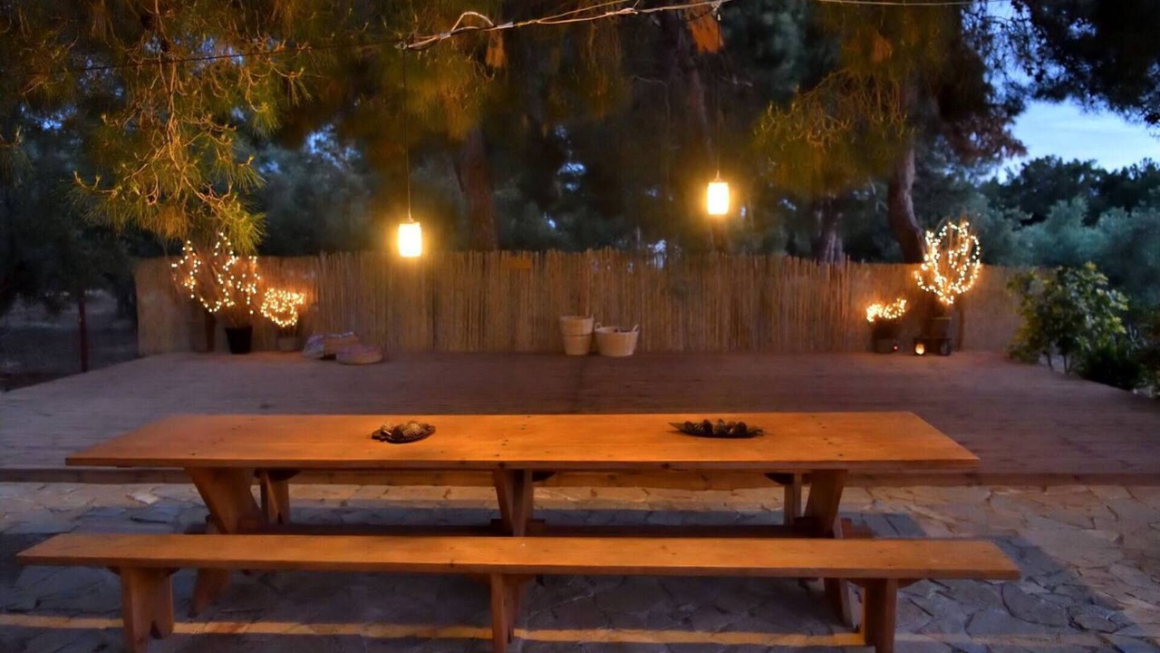 Photo of Outdoor in Marathopoli