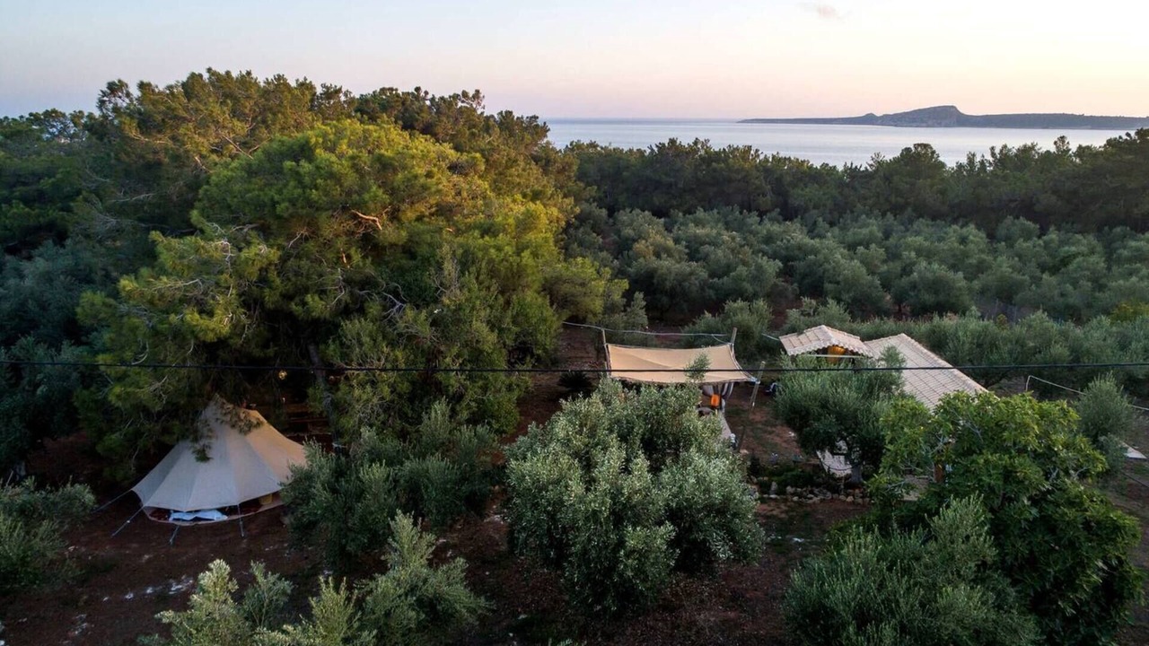 Photo of Outdoor in Marathopoli