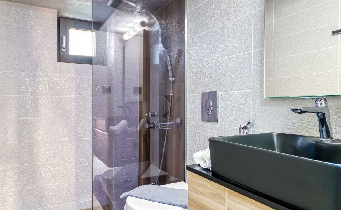 Photo of Bathroom in Kissamos