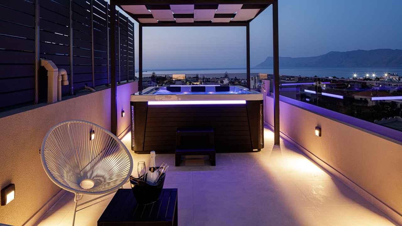 Photo of Patio Balcony in Kissamos