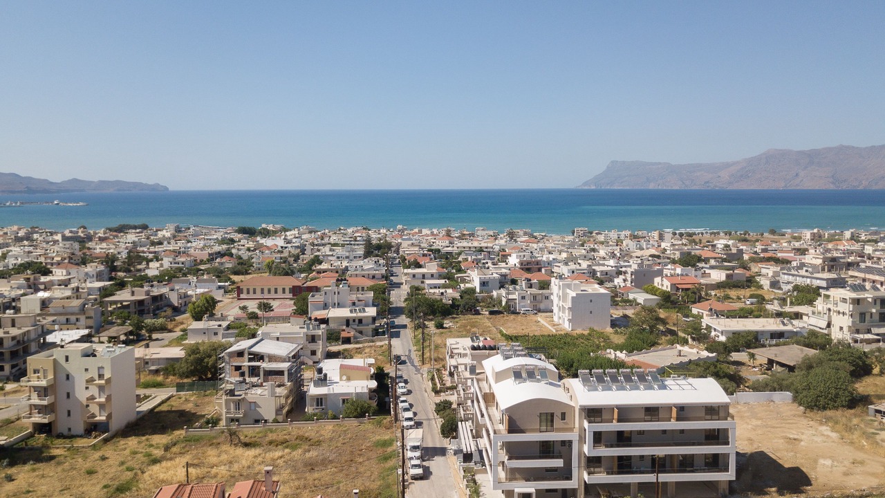 Photo of Outdoor in Kissamos