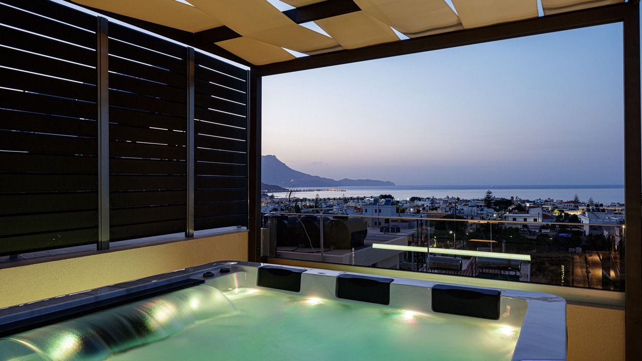 Photo of Patio Balcony in Kissamos