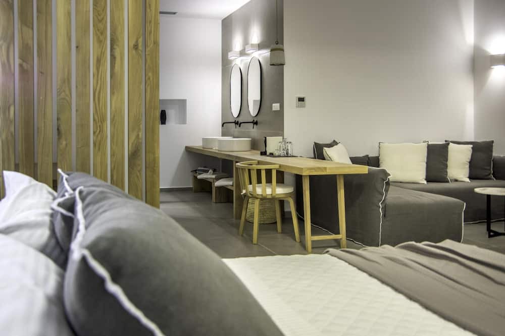 Photo of Livingroom in Kini
