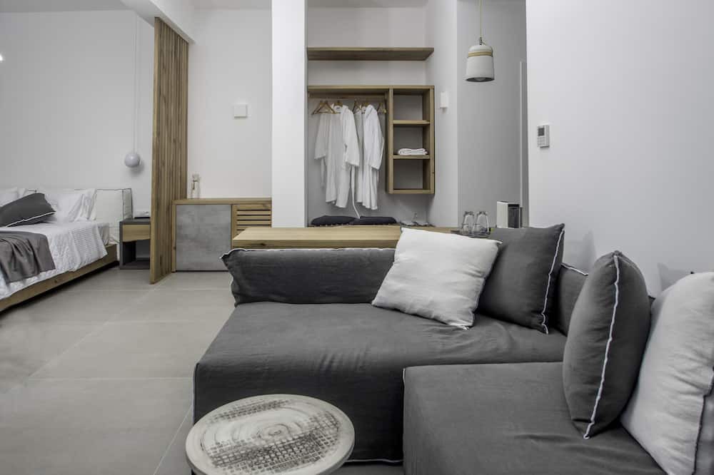 Photo of Livingroom in Kini