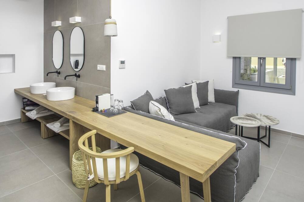 Photo of Livingroom in Kini
