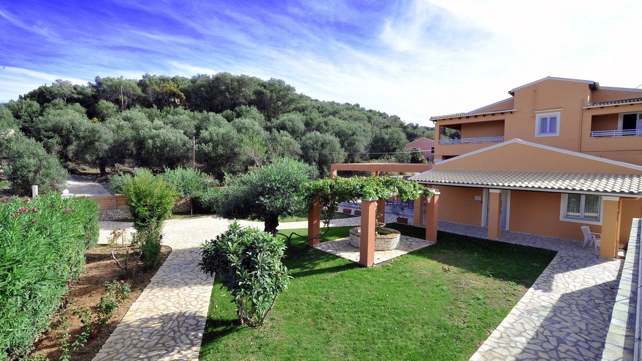 Photo of Outdoor in Agios Spyridon Corfu