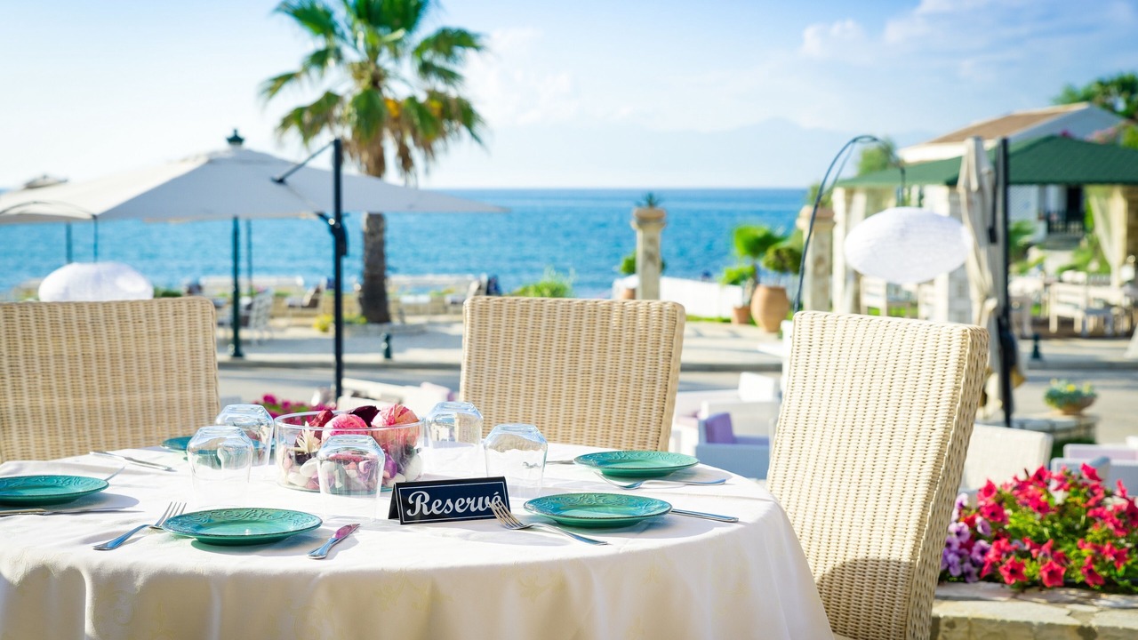 Photo of Others in Agios Spyridon Corfu