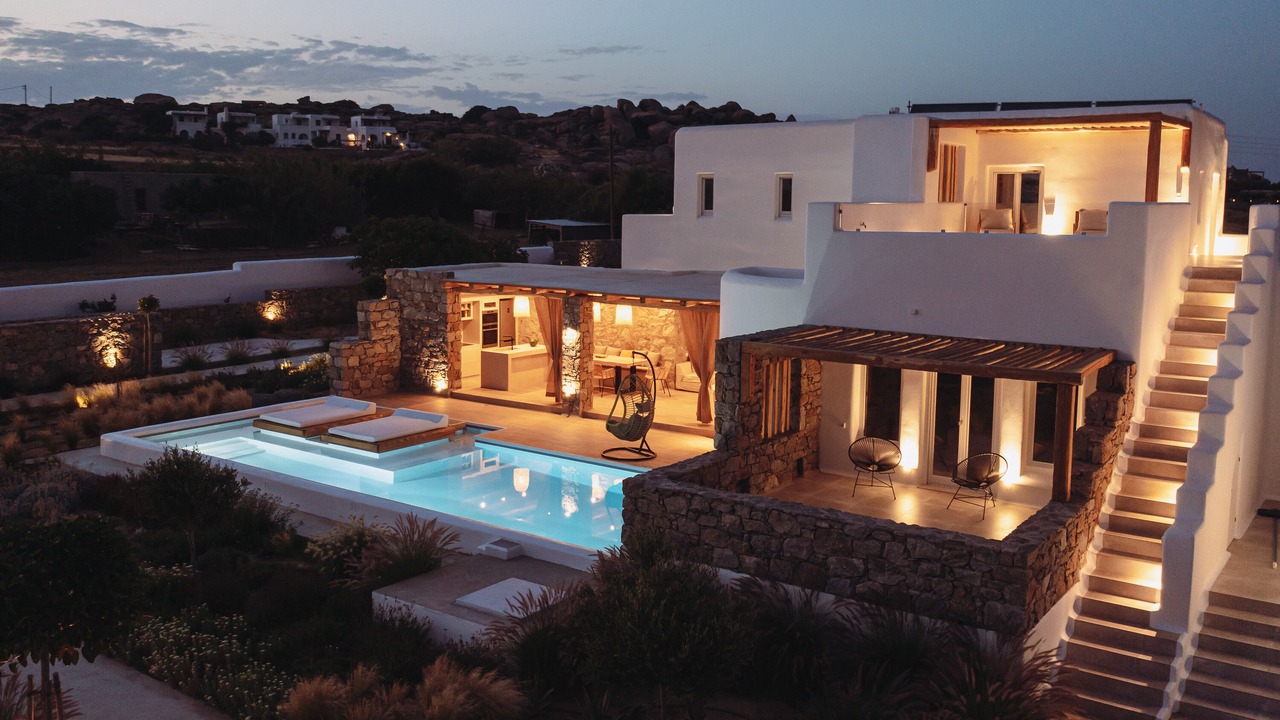 Photo of Outdoor in Stelida