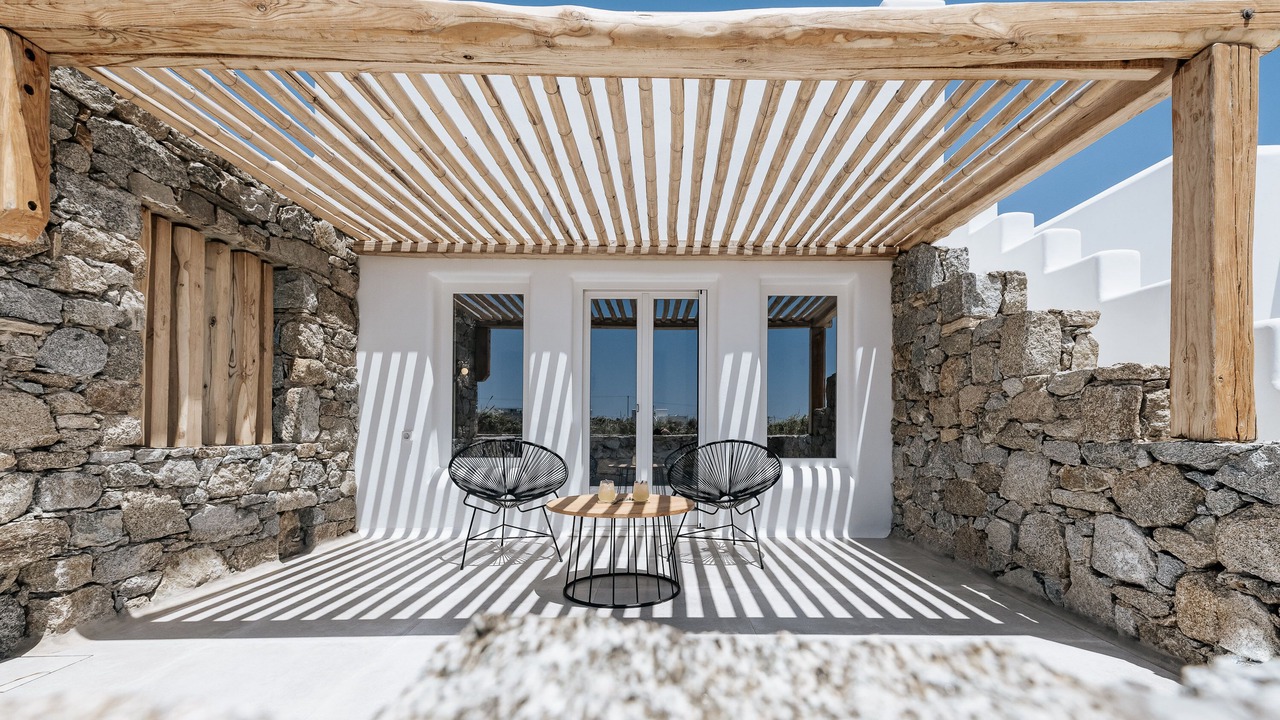 Photo of Outdoor in Stelida