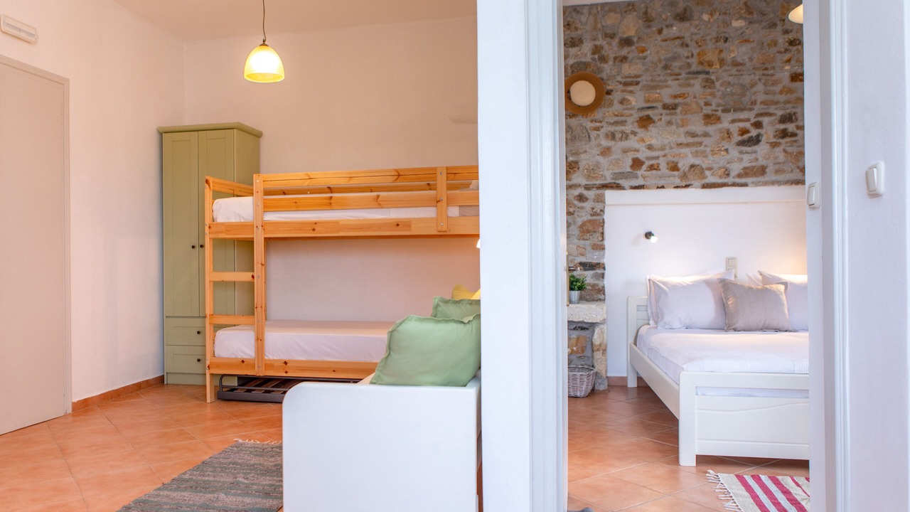 Photo of Bedroom in Agios Prokopios