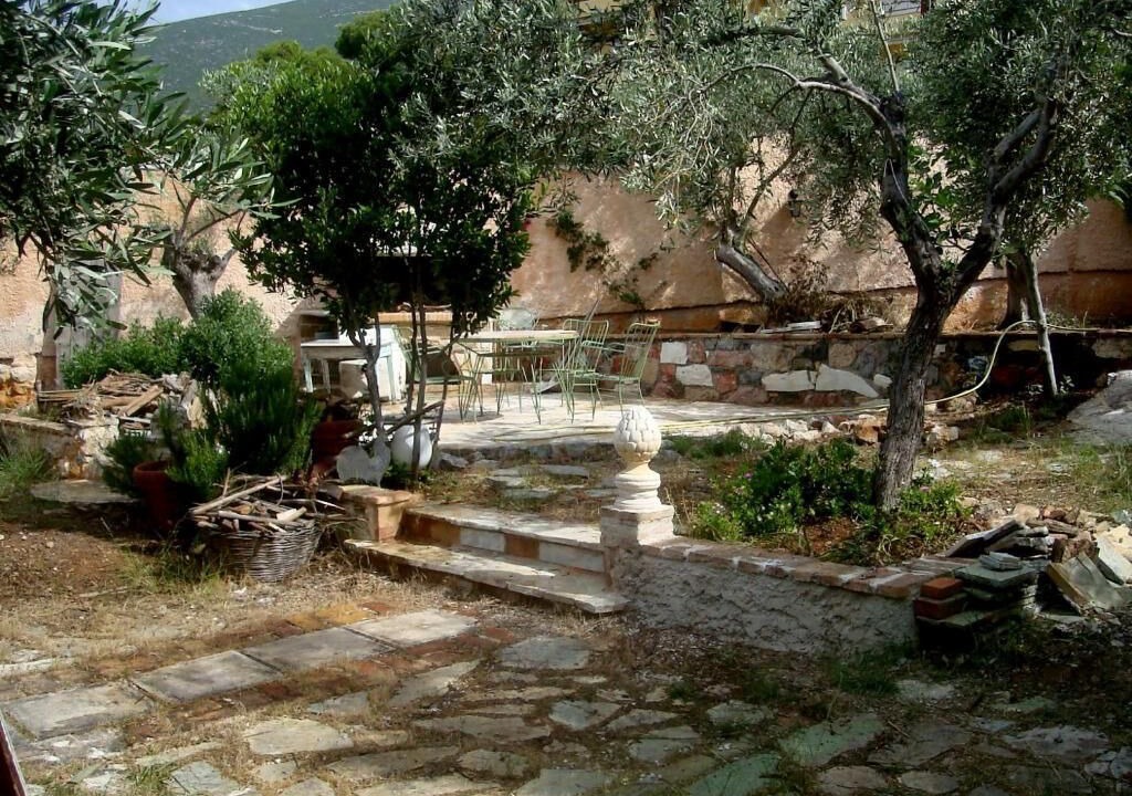 Photo of Outdoor in Porto Germeno