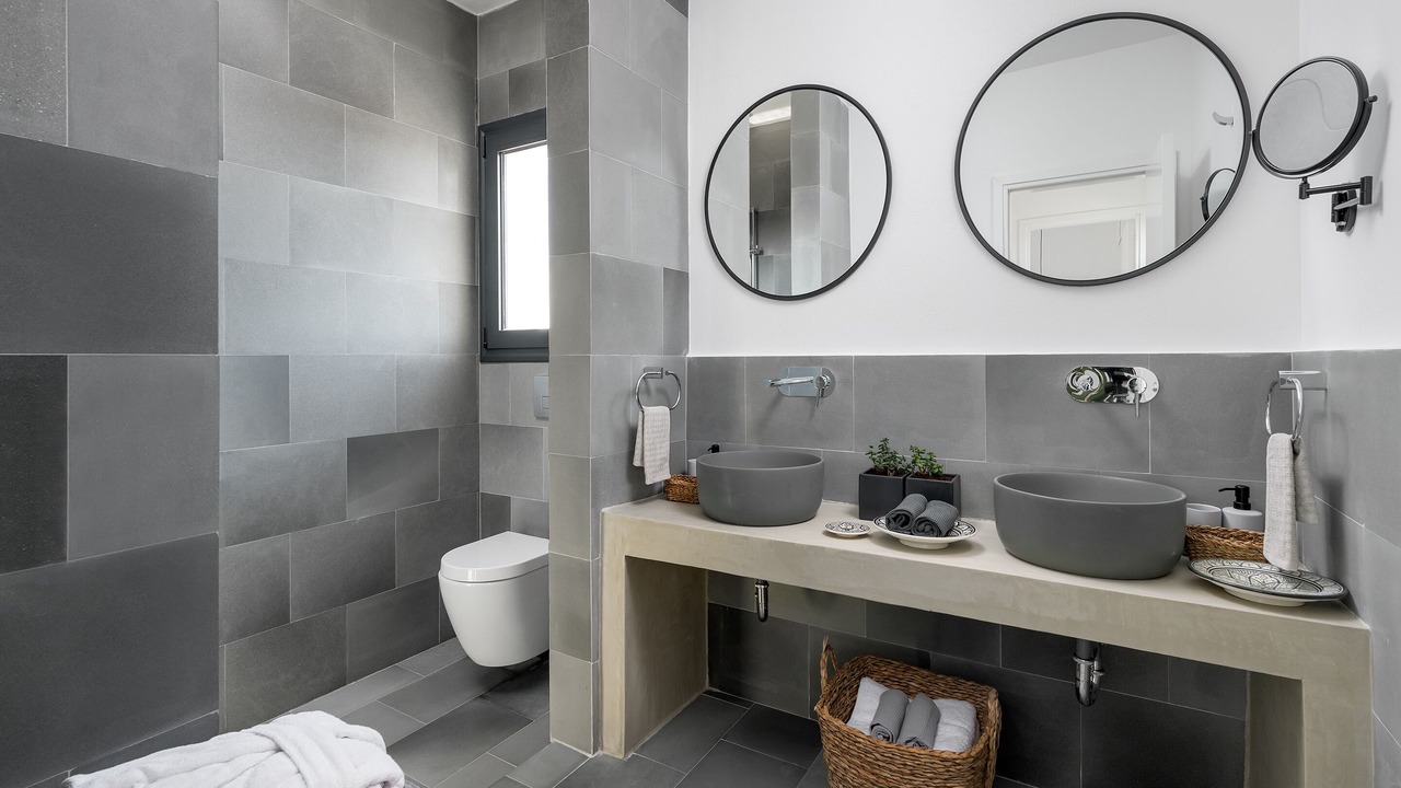 Photo of Bathroom in Lahania