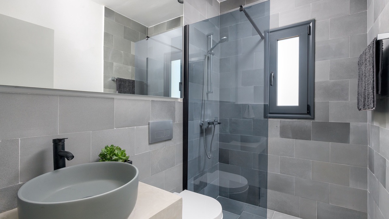 Photo of Bathroom in Lahania