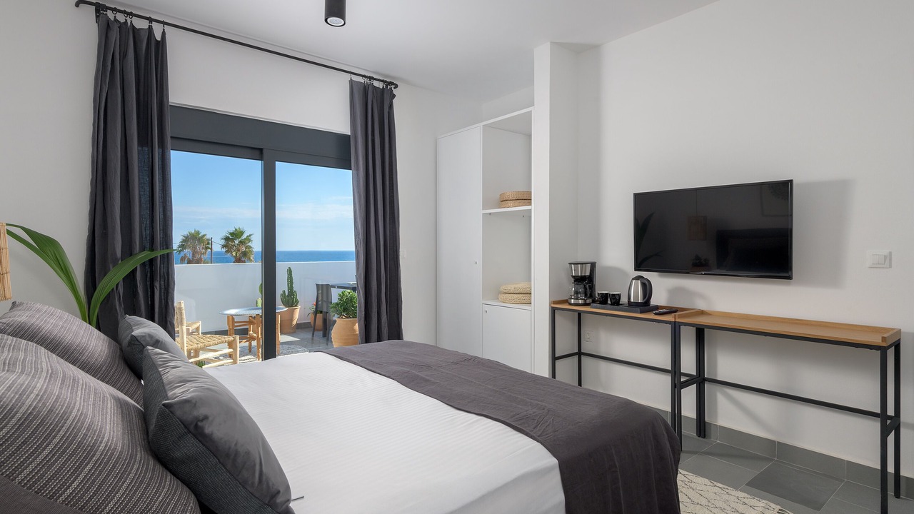 Photo of Bedroom in Lahania