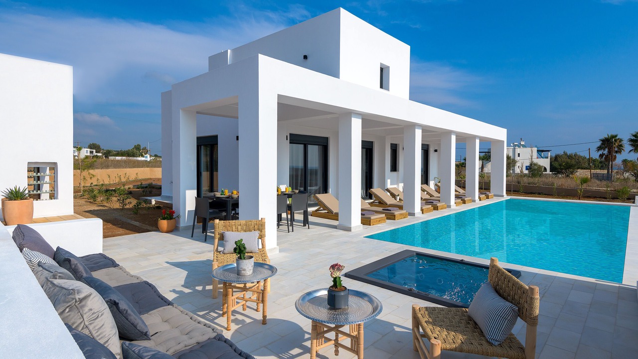 Photo of Outdoor in Lahania