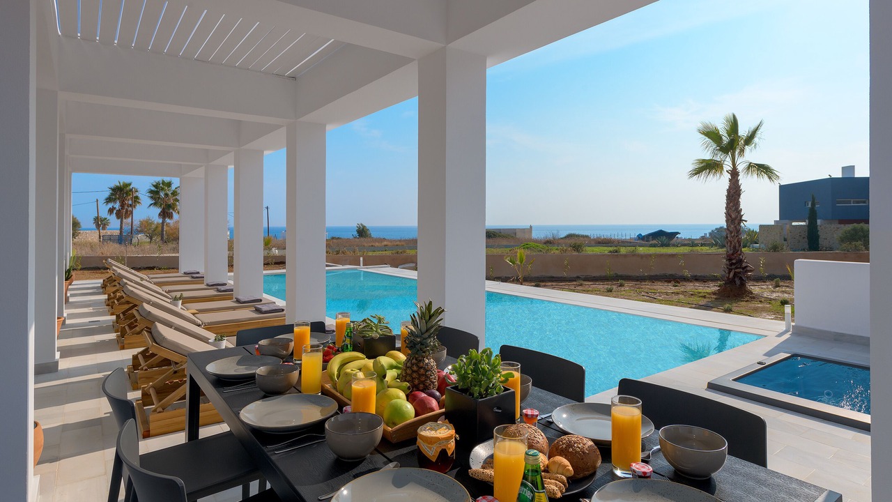Photo of Patio Balcony in Lahania
