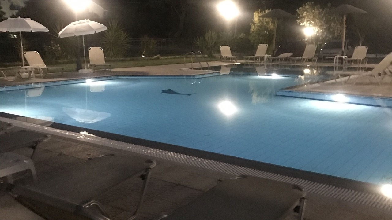 Photo of Outdoor in Agnos