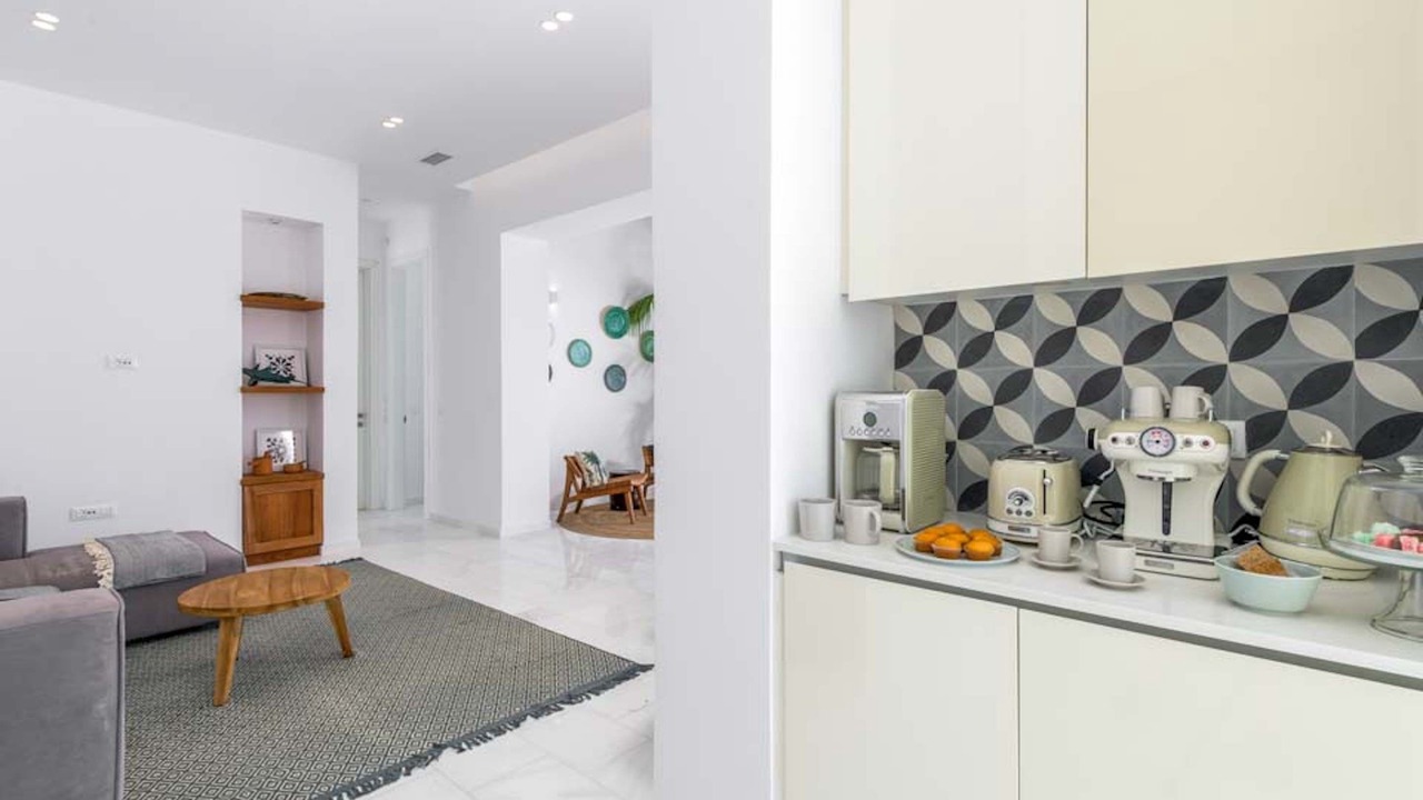 Photo of Kitchen in Lahania