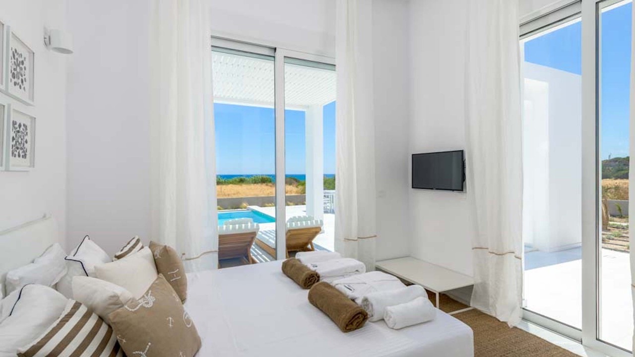 Photo of Bedroom in Lahania
