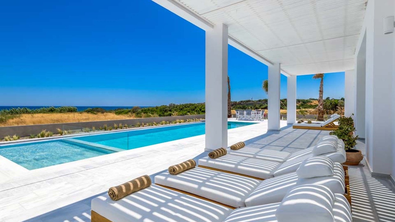 Photo of Outdoor in Lahania