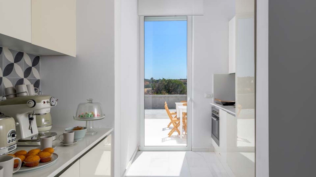 Photo of Kitchen in Lahania