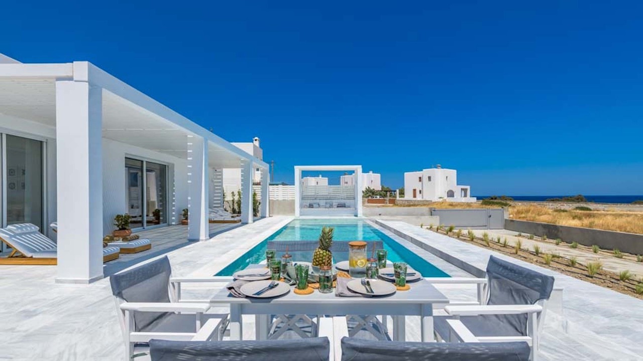 Photo of Outdoor in Lahania
