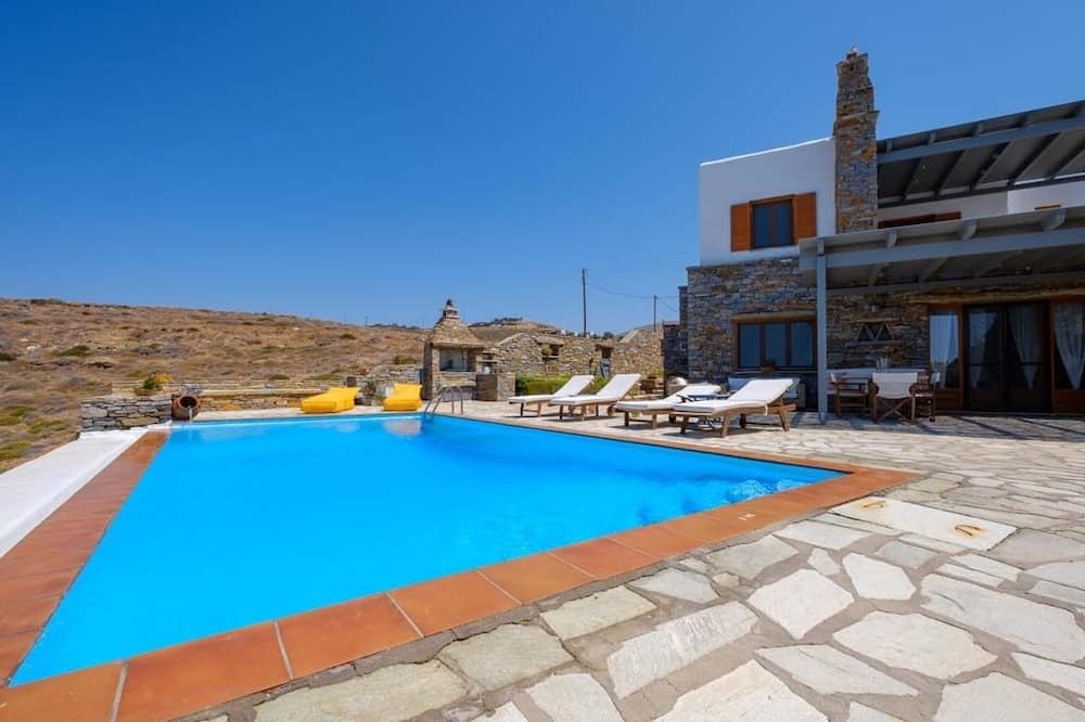 Photo of Outdoor in Koundouros