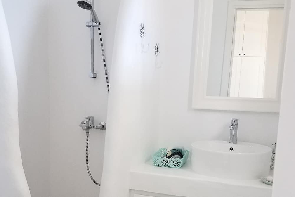 Photo of Bathroom in Koundouros