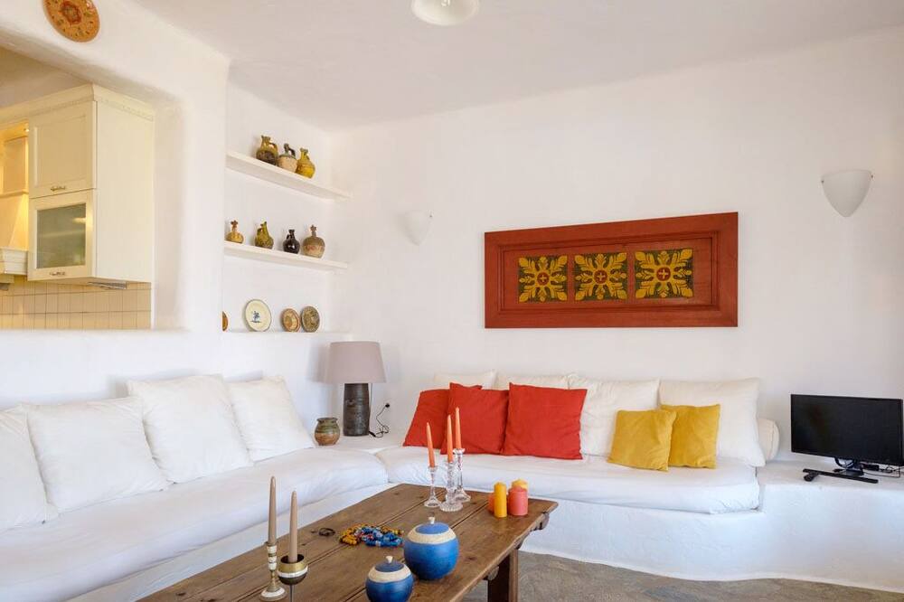 Photo of Bedroom in Koundouros